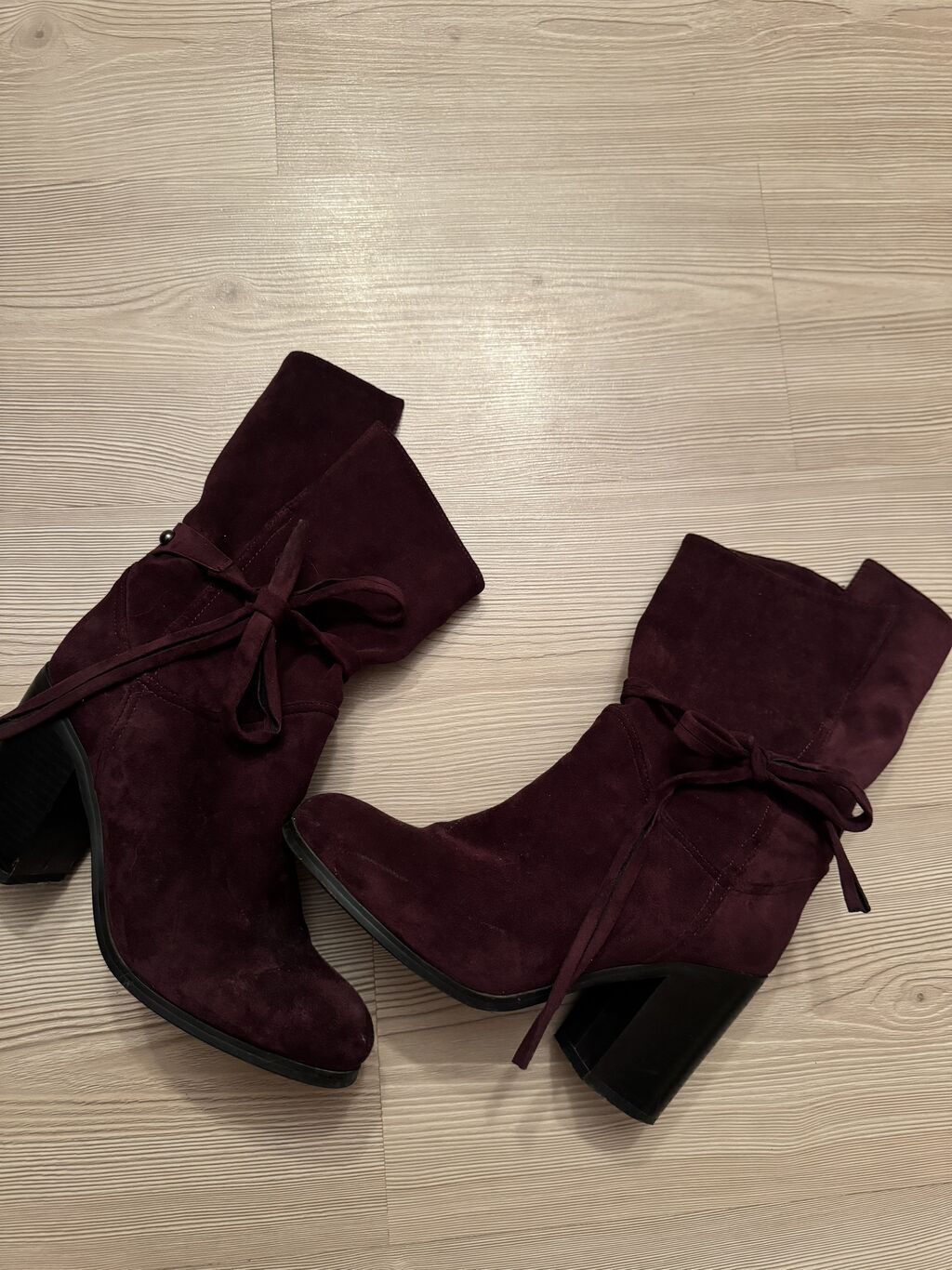 Ölçü: 38, İşlənmiş