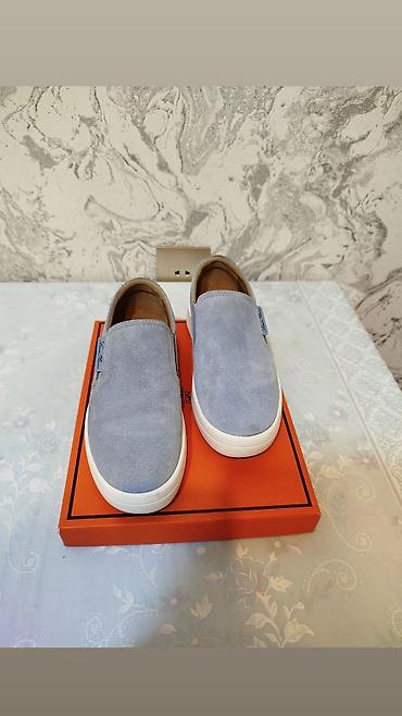 Ölçü: 36, rəng - Göy, Yeni - şəkil 2