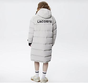 Pencək, Lacoste, M - şəkil 3