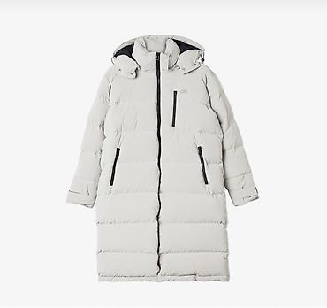 Pencək, Lacoste, M - şəkil 4