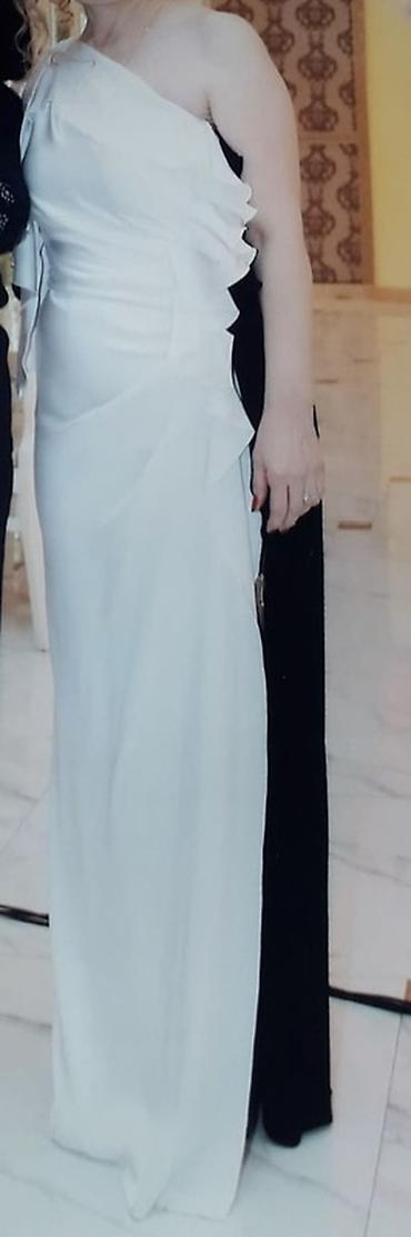 Ziyafət donu, Maksi - şəkil 2