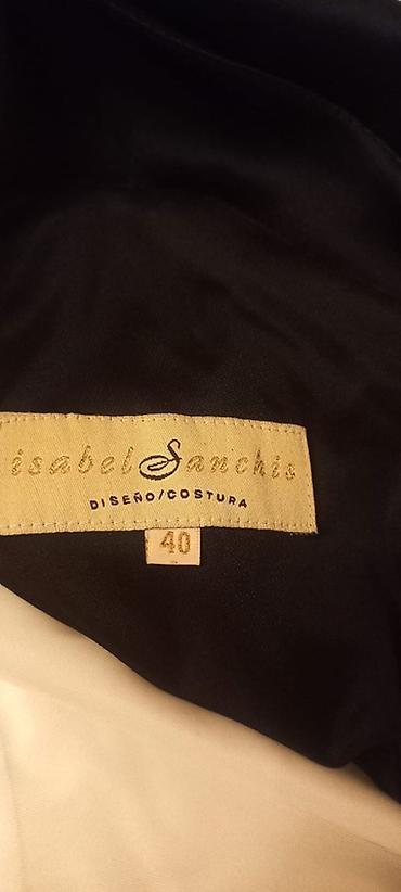 Ziyafət donu, Maksi - şəkil 3