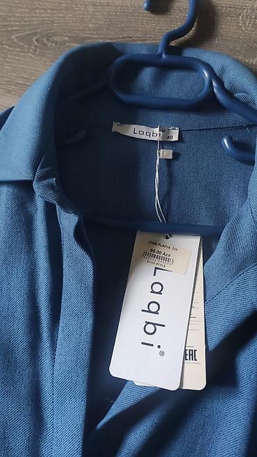 Gündəlik don, Midi - şəkil 3