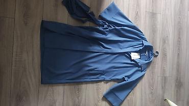 Gündəlik don, Midi - şəkil 4