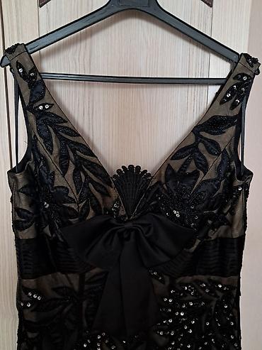 Bir dəfə toya geyinilib - şəkil 4