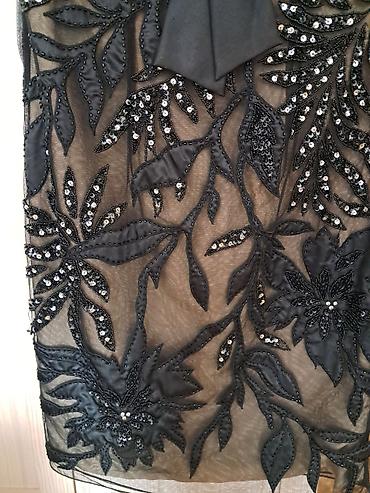 Bir dəfə toya geyinilib - şəkil 5