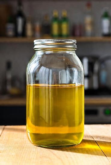 Təbii Zeytun yağı tam dolu 1lt 92 AZN! Endirimi yoxdur.Mayası çox - şəkil 3