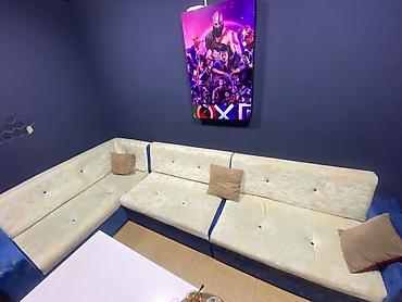 Tecili. 5eded di Reklam lohvesi, icerisindengizli isiq bateriyasi - şəkil 4