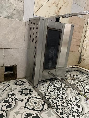 Salam aleykum 3 göz doner aparatı satılır sonu 330 azn yaxşı - şəkil 2