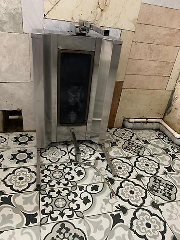 Salam aleykum 3 göz doner aparatı satılır sonu 330 azn yaxşı - şəkil 3