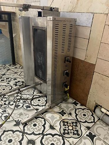 Salam aleykum 3 göz doner aparatı satılır sonu 330 azn yaxşı - şəkil 4