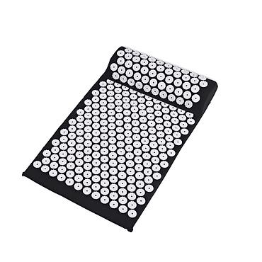 Aplekator, masaj xalçası, masaj matı, tikanlı masaj yastığı 🪪 - şəkil 4