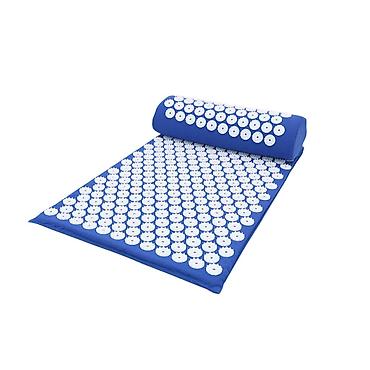 Aplekator, masaj xalçası, masaj matı, tikanlı masaj yastığı 🪪 - şəkil 5