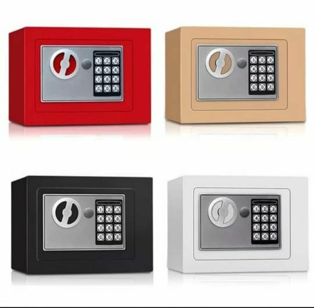 Seyf kassa. Möhtəşəm göz oxşuyan seyflerimiz gəldi.sifariş verin