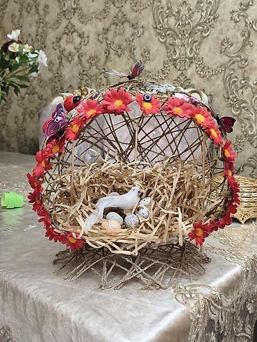 Dekor məhsulları - şəkil 2