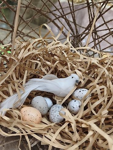 Dekor məhsulları - şəkil 3