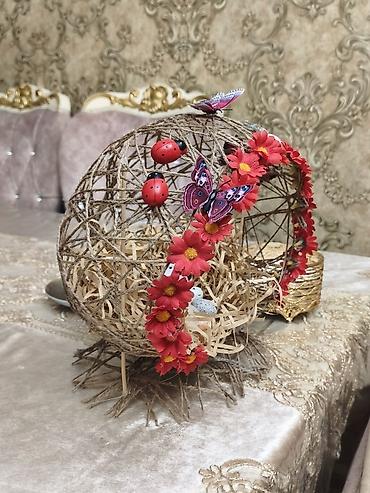 Dekor məhsulları - şəkil 5