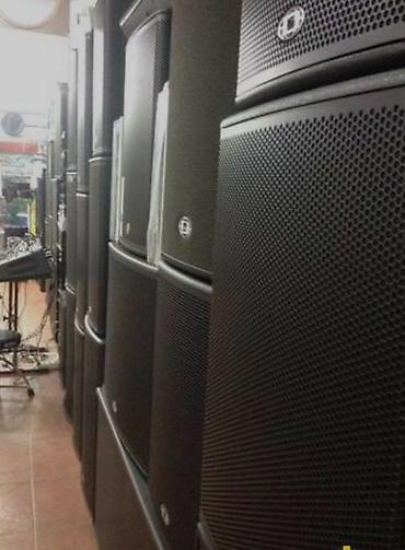 Səsin gücünü hiss et! 🔊 Yeni nəsil kolonkalarımız ilə musiqi sadəcə - şəkil 2