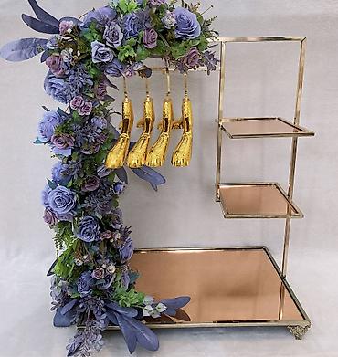 Xonca arendasi, münasib qiymetler, nişan xoncasi Аренда хончи - şəkil 3