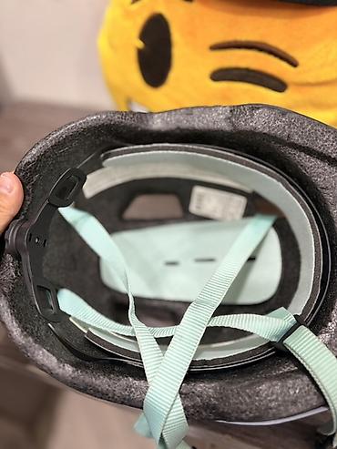 Uşaq velosiped/skuter kaskı – Decathlon B’TWIN 500 (model: 8377457) - - şəkil 4