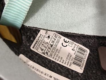 Uşaq velosiped/skuter kaskı – Decathlon B’TWIN 500 (model: 8377457) - - şəkil 5