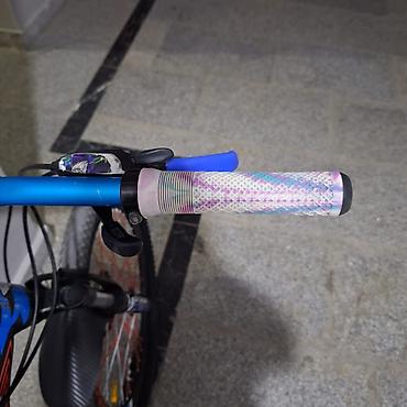 Yaxşı vəziyyətdə olan velosiped satıram. Şəhər və yüngül off-road - şəkil 2