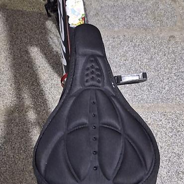 Yaxşı vəziyyətdə olan velosiped satıram. Şəhər və yüngül off-road - şəkil 4