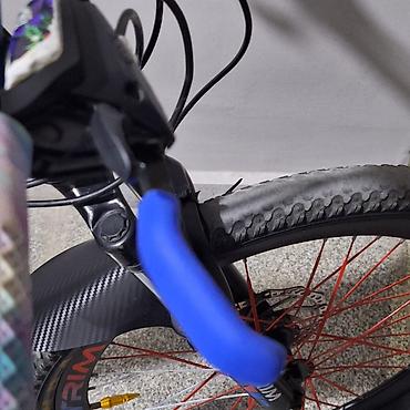 Yaxşı vəziyyətdə olan velosiped satıram. Şəhər və yüngül off-road - şəkil 5