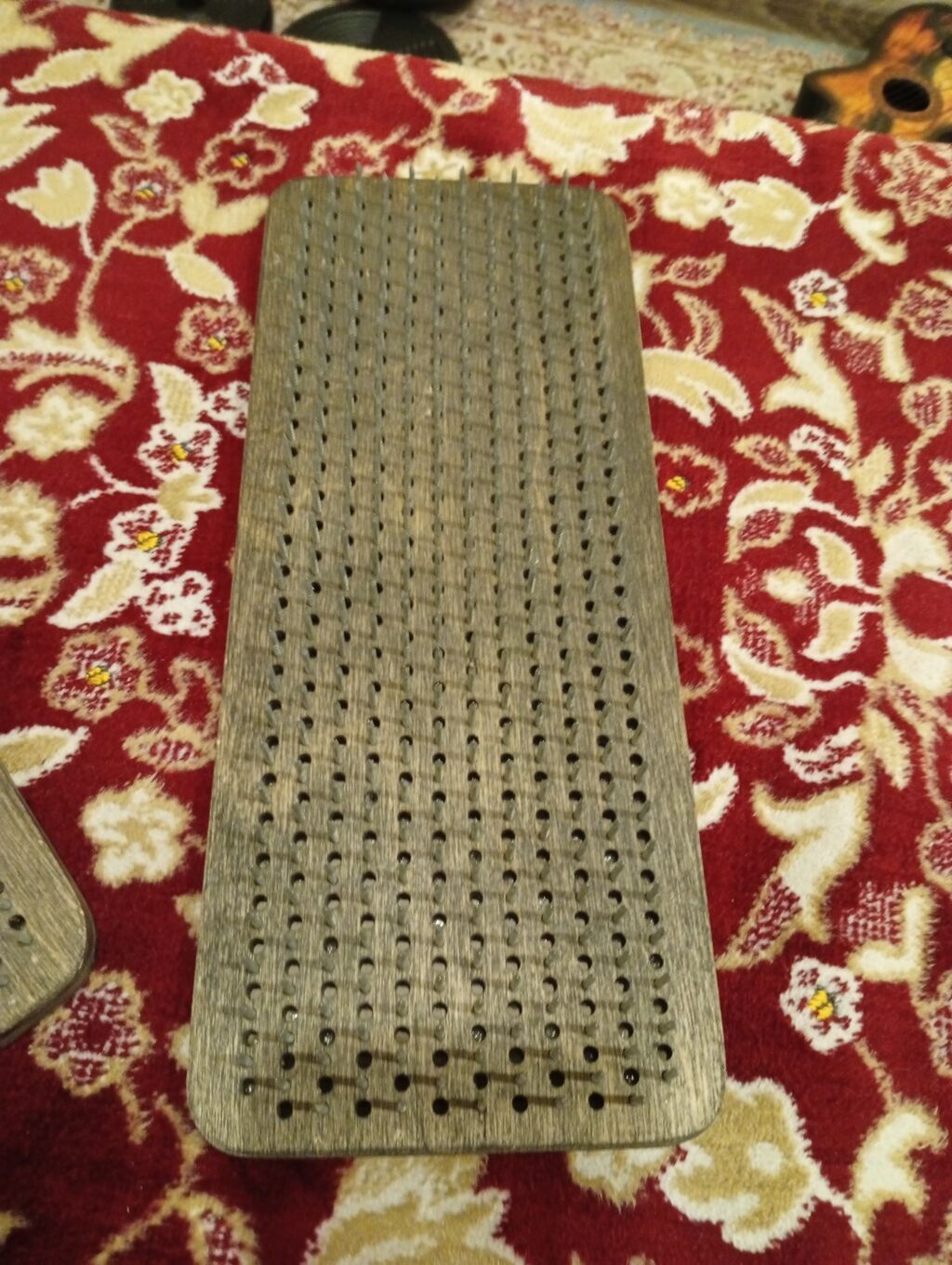 Sadhu taxası. işlənmiş 65 manat -