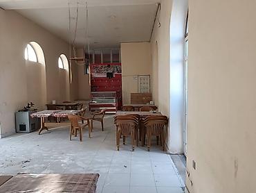 2 otaqlı, 250 kv. m, Kredit var, Təmirsiz - şəkil 3