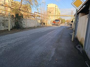 2 otaqlı, 250 kv. m, Kredit var, Təmirsiz - şəkil 4