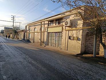 2 otaqlı, 250 kv. m, Kredit var, Təmirsiz - şəkil 5