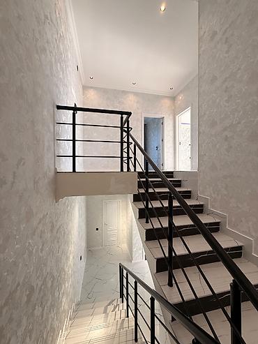 4 otaqlı, 200 kv. m, Yeni təmirli - şəkil 3