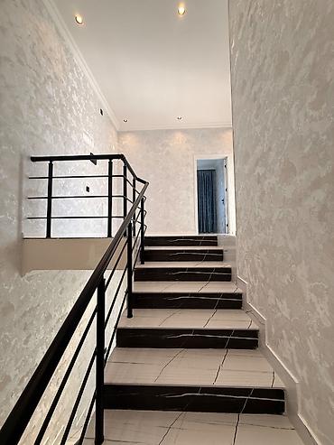 4 otaqlı, 200 kv. m, Yeni təmirli - şəkil 4