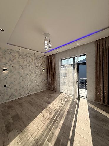 4 otaqlı, 200 kv. m, Yeni təmirli - şəkil 5