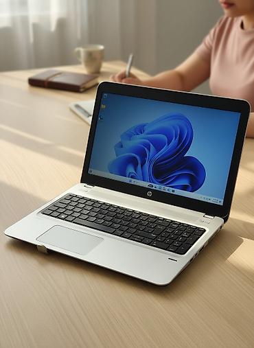 İşlənmiş HP ProBook, 15.6 ", Intel Core i7, 256 GB, Ünvandan götürmə, Pulsuz çatdırılma, Ödənişli çatdırılma - şəkil 2
