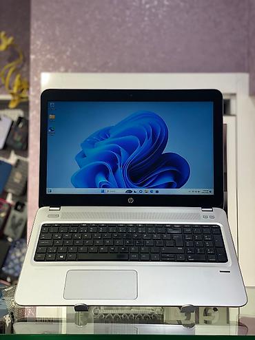 İşlənmiş HP ProBook, 15.6 ", Intel Core i7, 256 GB, Ünvandan götürmə, Pulsuz çatdırılma, Ödənişli çatdırılma - şəkil 3