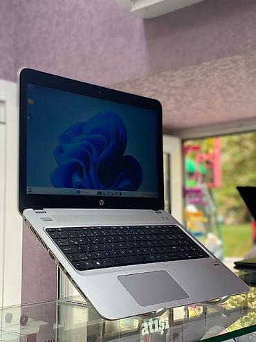 İşlənmiş HP ProBook, 15.6 ", Intel Core i7, 256 GB, Ünvandan götürmə, Pulsuz çatdırılma, Ödənişli çatdırılma - şəkil 5