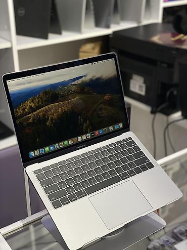 İşlənmiş Apple MacBook, 13.3 ", Intel Core i5, 128 GB, Ünvandan götürmə, Pulsuz çatdırılma, Ödənişli çatdırılma - şəkil 3