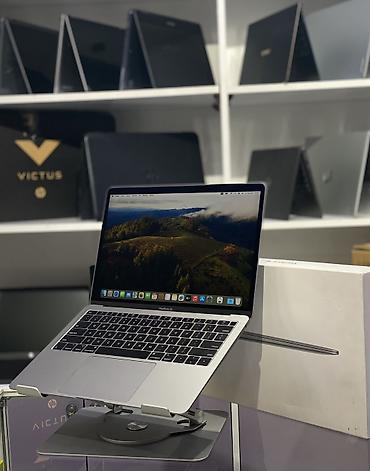 İşlənmiş Apple MacBook, 13.3 ", Intel Core i5, 128 GB, Ünvandan götürmə, Pulsuz çatdırılma, Ödənişli çatdırılma - şəkil 4