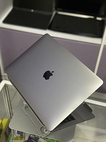 İşlənmiş Apple MacBook, 13.3 ", Intel Core i5, 128 GB, Ünvandan götürmə, Pulsuz çatdırılma, Ödənişli çatdırılma - şəkil 5
