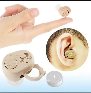 Eşitmə cihazı axon k 86 yenidir çatdirilma var ünvana.Axon K-86 Axon - şəkil 4