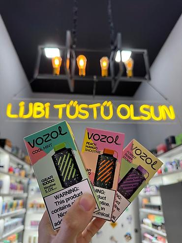 1 Aprel mağazamız bağlanır deyə çox aşağı qiymətlərə satış edirik - şəkil 4