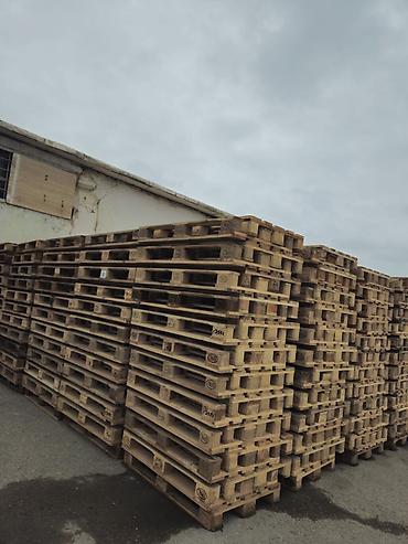 Pallet, 800 х 1200 sm - şəkil 3