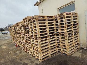 Pallet, 800 х 1200 sm - şəkil 4
