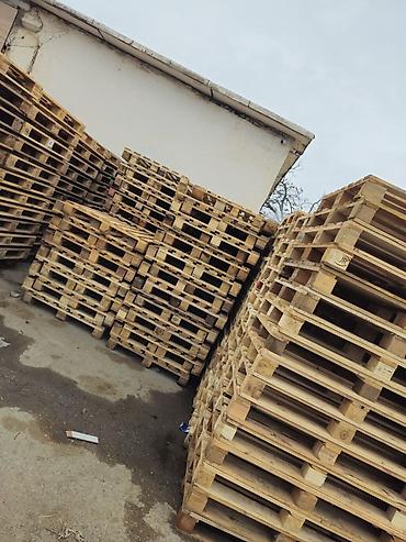 Pallet, 800 х 1200 sm - şəkil 5