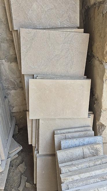 Aqlay Təbii daş fasad və yer üçün. aqlay işlərin görülməsi Məhsul - şəkil 4