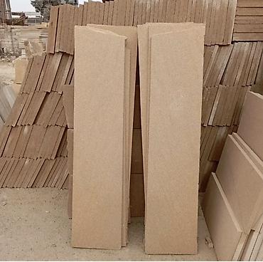 Aqlay Təbii daş fasad və pilləkan üzlük lövhələri Məhsul təsviri: - - şəkil 2