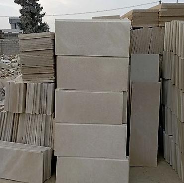 Aqlay Təbii daş fasad və pilləkan üzlük lövhələri Məhsul təsviri: - - şəkil 4