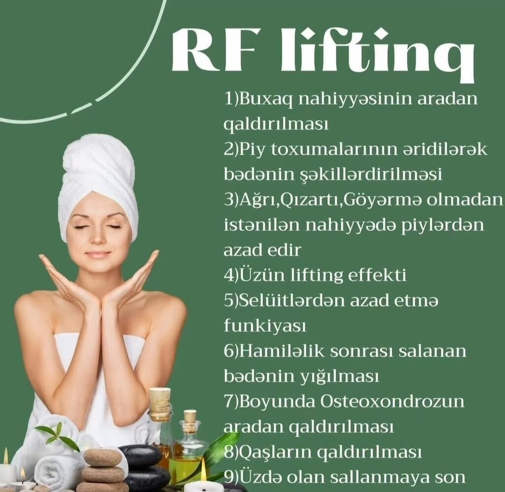 Müalicəvi masaj, Uşaqlar üçün, Kişilər üçün, Qadınlar üçün, Klinikada